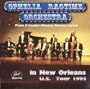 In New Orleans: U.S. Tour 1995
