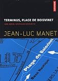 Terminus, plage de Boisvinet
