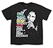 Bob Marley Men's Good Music Hits T-Shirt