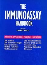 The Immunoassay Handbook