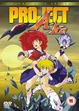 Project a-Ko [DVD]
