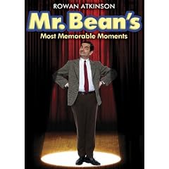 Mr. Bean's Most Memorable Moments