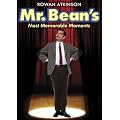 Mr. Bean's Most Memorable Moments