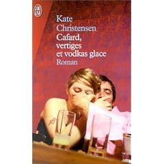 Cafard, vertiges et vodkas glace