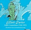 Carter: Eight Compositions