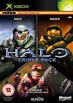 Halo Triple Pack (Xbox)