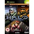 Halo Triple Pack (Xbox)