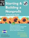 Starting & Building A Nonprofit: A Practical Guide