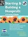 Starting & Building A Nonprofit: A Practical Guide by Peri Pakroo