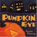 Pumpkin Eye
