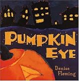 Pumpkin Eye