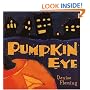 Pumpkin Eye