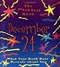 Book The Birth Date Book December 24: What Your Birthday Reveals About You