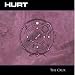 Hurt-Crux cd cover