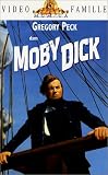 Revue Warner Home Vidéo  / Moby dick