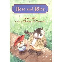 Rose and Riley