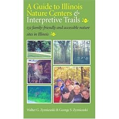 A Guide to Illinois Nature Centers & Interpretive Trails