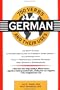 750 German Verbs and Their Uses (750 Verbs & Their Uses)