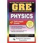GRE Physics (REA) - The Best Test Prep for the GRE (Test Preps)
