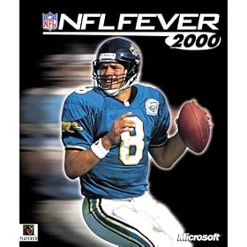 NFL Fever 2000