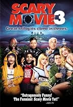 Scary Movie 3 (Widescreen Edition)