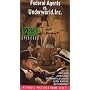 Federal Agents Vs. Underworld, Inc.