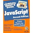 The Complete Idiot's Guide to Javascript (The Complete Idiot's Guide)