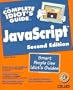 The Complete Idiot's Guide to Javascript (The Complete Idiot's Guide)