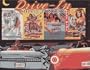 Drive-In Movie Posters (Illustrated History of Movies Through Posters)