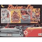 Drive-In Movie Posters: Illustrated History of Movies (Illustrated History of Movies... by Bruce Hershenson and Richard Allen