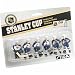Stiga Atlanta Thrashers NHL Table Top Hockey Team Pack