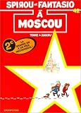 Revue Dupuis  / Spirou et Fantasio, tome 42