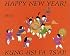 Happy New Year! Kung-Hsi Fa-Ts'Ai