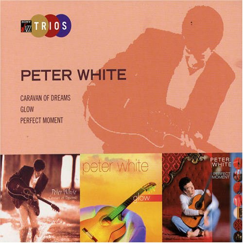 Peter White - Caravan of Dreams/Glow/Perfect Moment - Zortam Music