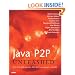 Java P2P Unleashed: With JXTA, Web Services, XML, Jini, JavaSpaces, and J2EE