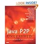 Java P2P Unleashed: With JXTA, Web Services, XML, Jini, JavaSpaces, and J2EE