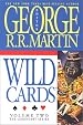 Aces High (Wild Cards, Volume 2)