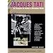 Jacques Tati : De Fran�ois le facteur � Monsieur Hulot