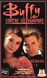 Buffy contre les vampires, tome 31 : les fichiers secrets de Willow 1