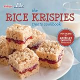 Rice Krispies Treats® Cookbook: Fun Recipes for Making Memories with Americas Favorite Family Snack 515EXb4gKjL. SL160 Rice Krispies Treats® Cookbook: Fun Recipes for Making Memories with Americas Favorite Family Snack