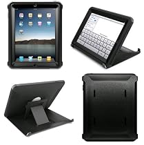 Otterbox APL2-iPAD1-20-C4OTR iPad Defender Series Case
