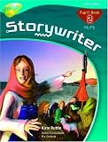 Oxford Reading Tree: Y4: TreeTops: Storywriter 2: Pupil Book