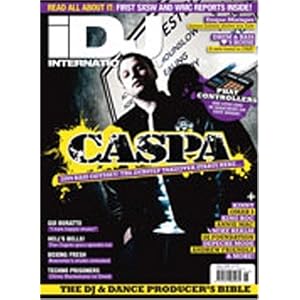 Idj = International DJ by