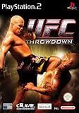 Ultimate Fighting Championship: Throwdown (PS2)