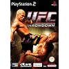 Ultimate Fighting Championship: Throwdown (PS2)