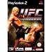 Ultimate Fighting Championship: Throwdown (PS2)