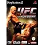 Ultimate Fighting Championship: Throwdown (PS2)
