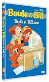 Revue Citel vidéo  / Boule et Bill : Boule et Bil.com