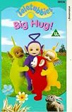Review 2 Entertain Video  / Teletubbies: Big Hug
