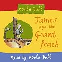 James and the Giant Peach: Abridged